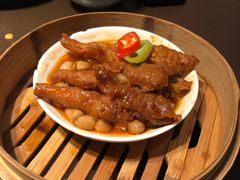 -有璟阁港式餐厅(国贸商城店)