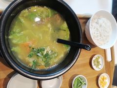 -小吊梨汤·北京菜(香山店)