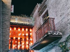 -东西巷