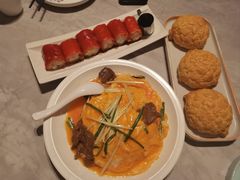 -陶兰居·香港饭店·海鲜大排档(圆融时代广场店)