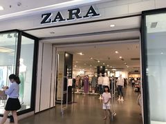 -ZARA(仓山万达店)