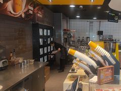 -麦当劳(湖光北街店)