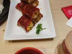 -避风塘(五角场店)