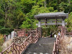 -海南热带雨林国家公园吊罗山景区