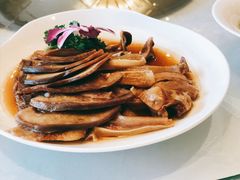 -万宝海鲜舫(劳动公园店)