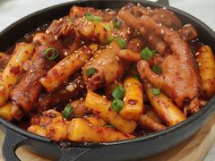 -英兰朝族饭店(河南桥头店)