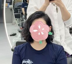 -5M HAIR SALON 旗舰店