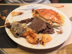 -星伦多 自助料理(圆融店)