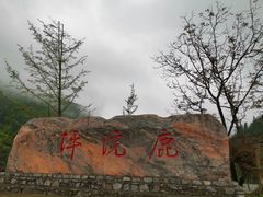 -鹿院坪生态旅游景区