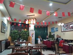 大堂-壹阁胡羊焖饼(特色小吃街店)