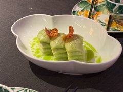 -華府(凯德晶萃店)