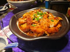-95号酱骨·一块豆腐(展春园西路店)
