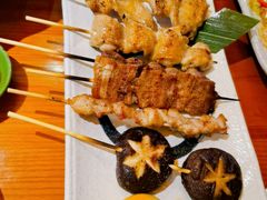 -有喜屋·深夜食堂(环宇荟店)