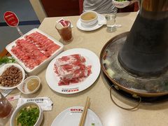 -阳坊大都涮羊肉(阳坊总店)