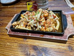 -小川洋风料理(街道口店)