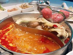 -俏牛哥鲜牛肉牛肆馆(重庆天地店)
