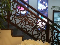 -君霖海鲜私房菜(春柳店)