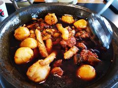 -李子坝梁山鸡(李子坝大鸡哥店)