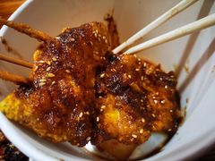 -李字号臭豆腐(总店)