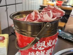 -黔有有贵州酸汤夺夺粉火锅(五味十字店)