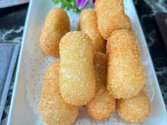 -李师傅脆肚(华强北店)