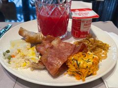 -上海静安洲际酒店