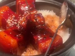 -老阿爸鲜鱼土菜(园区永旺店)