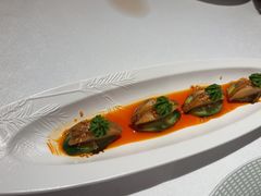-醉舍·新淮扬菜(长宁龙之梦店)