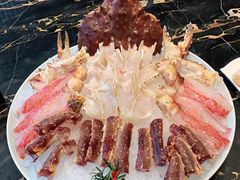 -香樟花园新粤料理(无锡万象城店)