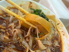 -洪记凉米线(新兴路店)