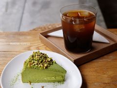 -溯洄咖啡VORTEX COFFEE