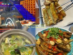-亿牌牌东北烧烤(博物馆旗舰店)