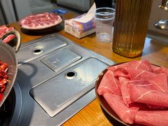 -阳阳老火锅(小南门店)