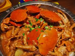 -胖哥俩肉蟹煲(湖滨银泰in77店)