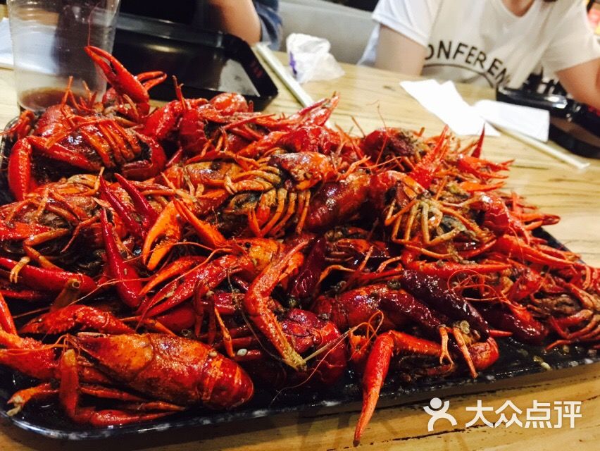 沪小胖(八佰伴店)图片 - 第2张