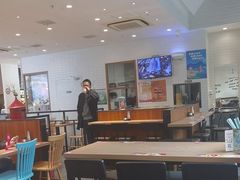 -小杨生煎(香港名都店)