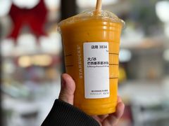 -星巴克臻选(成都东方新希望天祥店)