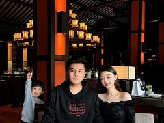 -杭州西子湖四季酒店·金沙厅