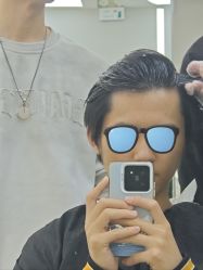 -苏豪路易士·嘉玛发廊
