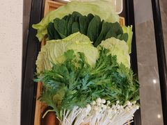 -蝎王府羊蝎子(天通苑店)
