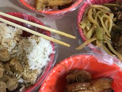 -咱家王新国把子肉(县东巷店)