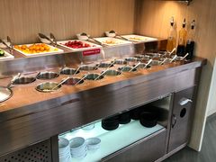 自助调料区-七欣天(浦东羽山乐坊店)