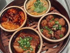 -山西会馆·晋菜·晋商宴·学堂记忆(许坦西街店)