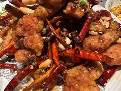 -有位虾匠·香辣蟹·小龙虾(李村店)