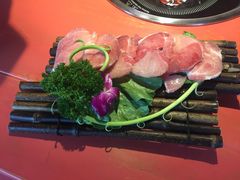 -巴九门老火锅(来福士打望店)