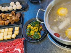-林记潮牛·牛肉火锅(上马墩店)