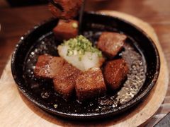 -东京屋(武定路店)