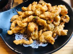 -老好人象山海鲜(岭南路店)
