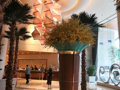 -威斯汀舞台餐厅