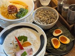 -真打拉面·日式拉面新流派(体育西横街店)